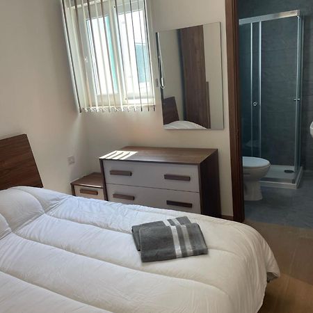 Three Bedroom Penthouse San Ġwann المظهر الخارجي الصورة