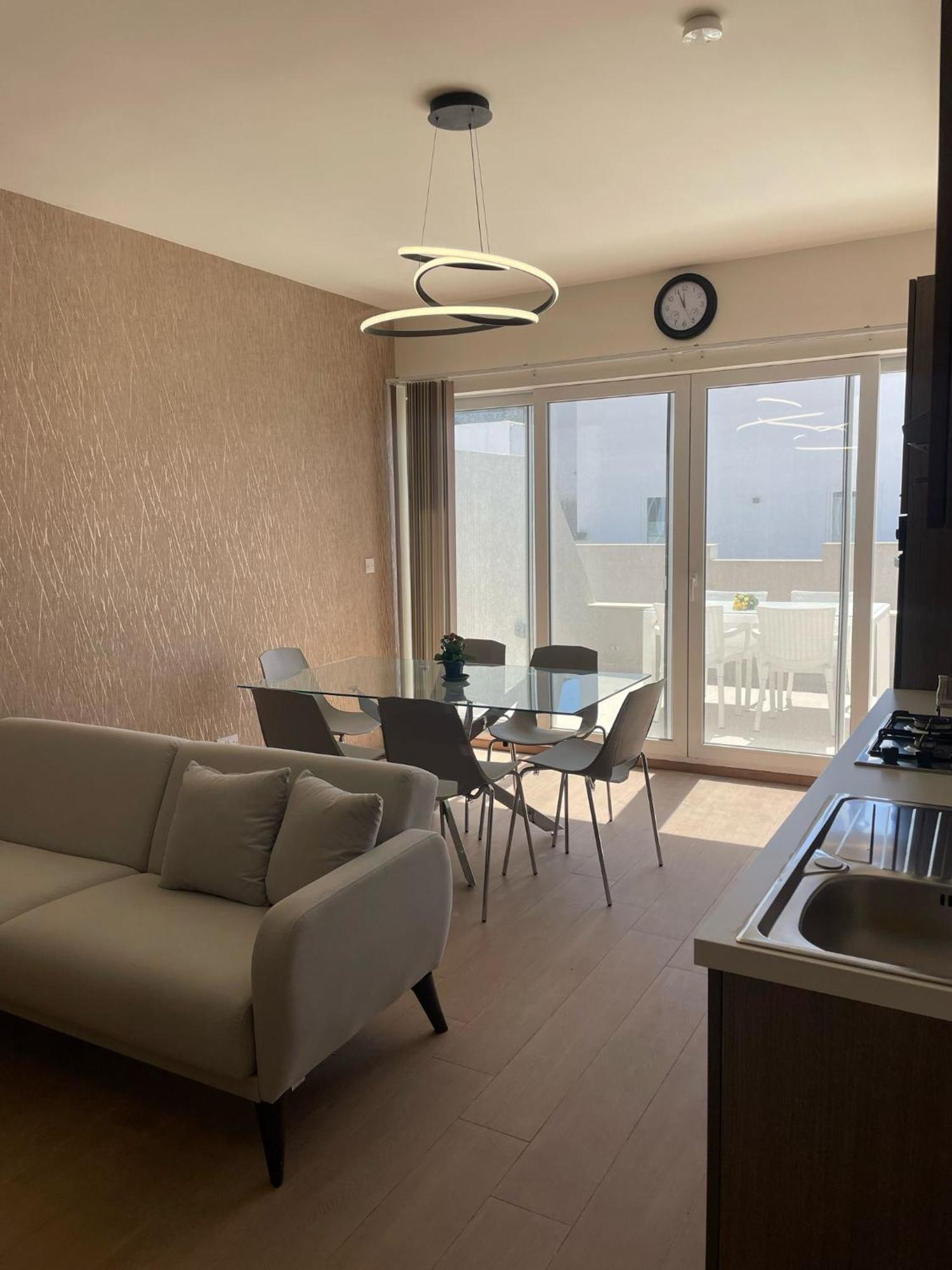 Three Bedroom Penthouse San Ġwann المظهر الخارجي الصورة